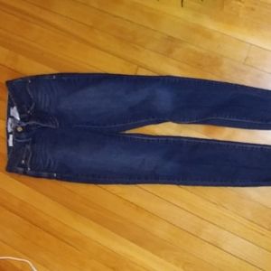 Signature lev Straus jeans #27